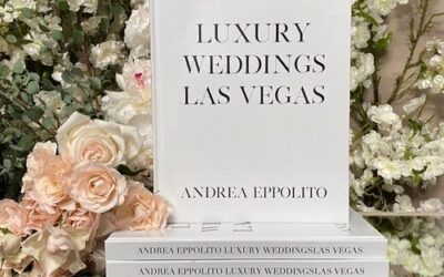 LUXURY LAS VEGAS WEDDINGS FEATURED ON GRACE ORMONDE WEDDING STYLE